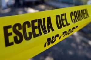 Niña de 12 años es asesinada afuera de su domicilio en Colima