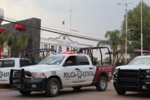 Hombre pierde la vida a golpes en Coronango