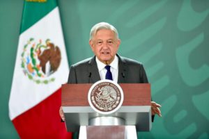 Evento por 100 días del tercer año de AMLO sí fue propaganda gubernamental: TEPJF