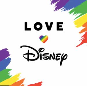 Disney+ estrenará de ‘Pride´ para celebrar la diversidad sexual