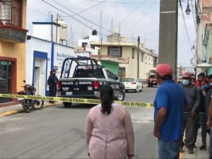 Asesinan a golpes a joven encargado de anexo en Cholula
