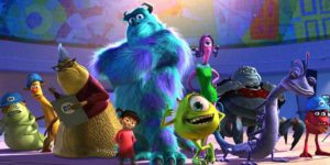 Disney Plus revela tráiler de Monsters at Work ‘, secuela de Monsters Inc