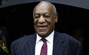 Niegan libertad condicional al actor Bill Cosby