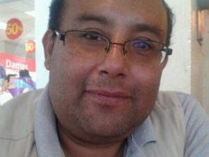 Encuentran al periodista oaxaqueño Francisco Ramírez Padilla