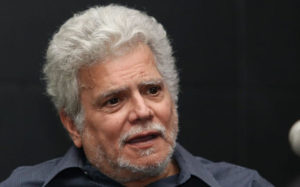 Fallece el actor Jaime Garza a los 67 años en su casa de la CDMX