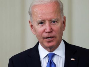 Joe Biden ofrece ayuda a México tras accidente en Línea 12 del Metro CDMX