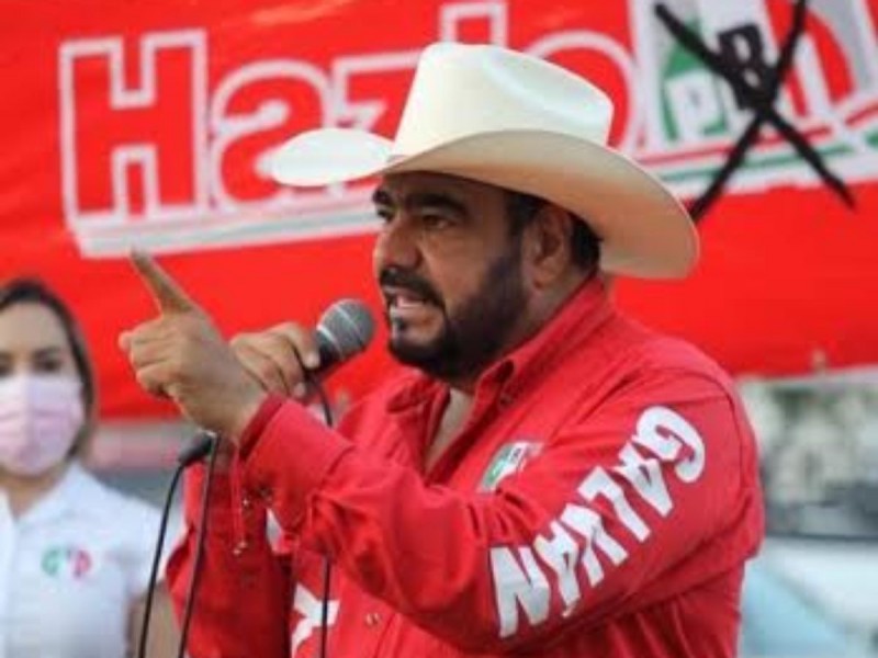 Atacan a balazos a candidato de alcaldía en Tamaulipas