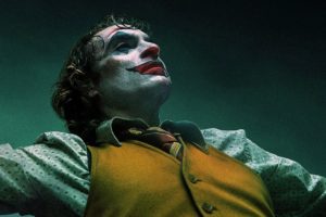 Todd Phillips también escribirá la secuela de Joker