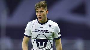 Facundo Waller no sabe si renovará contrato con Pumas