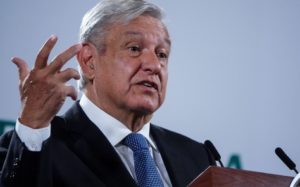 “Majadera, grosera y mentirosa”: AMLO a revista The Economist