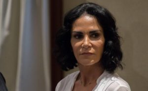 Titularidad de Fiscalía, premio que Marín prometió a jueza en caso Lydia Cacho