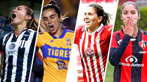 Liga MX Femenil permitirá 2 jugadoras extranjeras