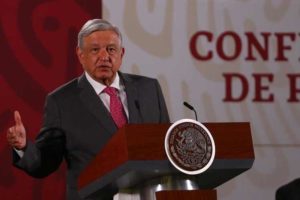 AMLO acusa ‘amarillismo’ para resaltar asesinatos de candidatos