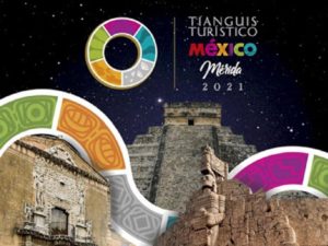 Tianguis Turístico pedirá a asistentes prueba negativa de COVID-19