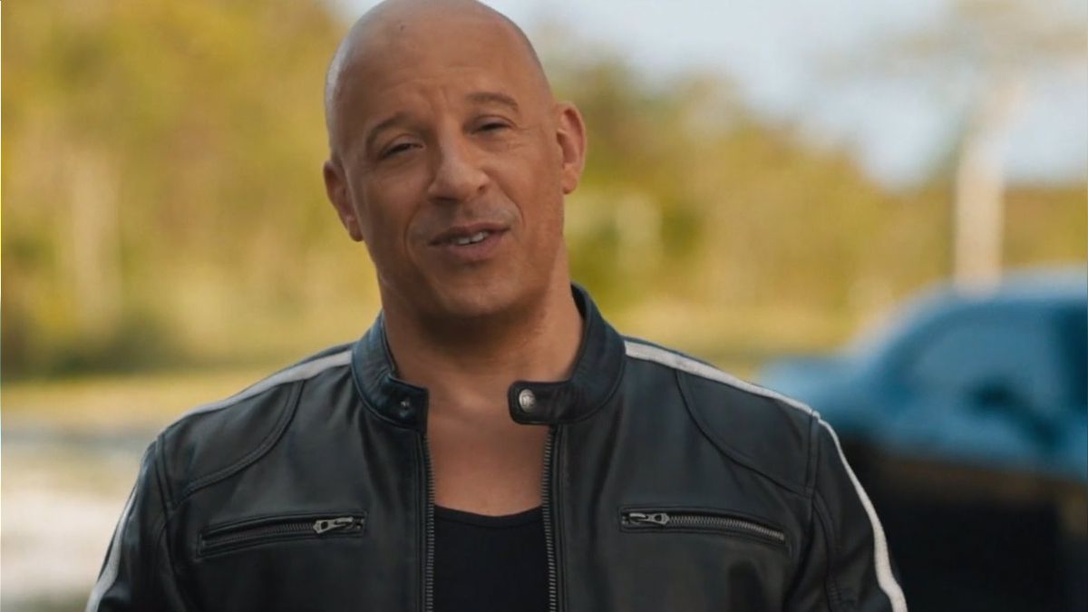 Celebran 20 aniversario de Fast & Furious con emotivo video de Toretto