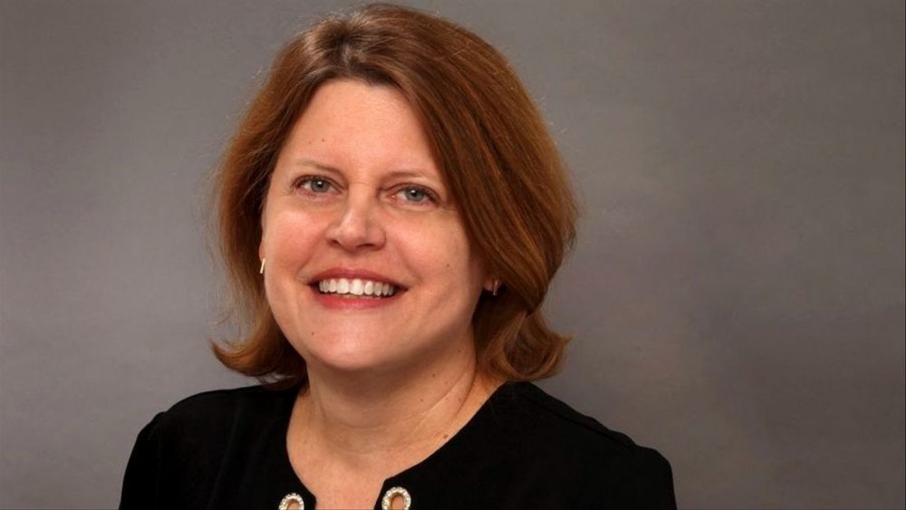 Sally Buzbee es nombrada directora de “The Washington Post”