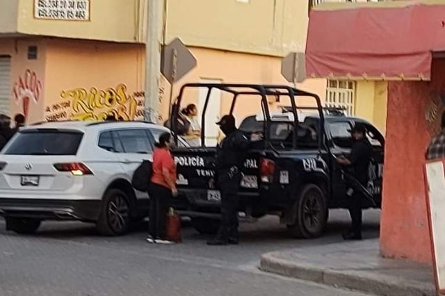 Mujer de 65 años es hallada en su domicilio en estado de putrefacción