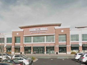 Se desata tiroteo en centro comercial de Carolina del Norte; hay un herido