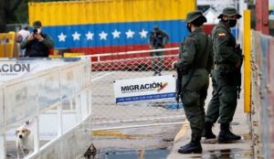 Reabre Colombia sus fronteras con Panamá , Perú , Ecuador y Brasil