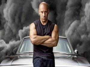 Vin Diesel celebra el regreso al cine de ‘Fast & Furious 9’ con un mensaje en español