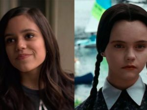 Jenna Ortega será ‘Merlina Addams’ en la nueva serie de ‘Los Locos Addams’