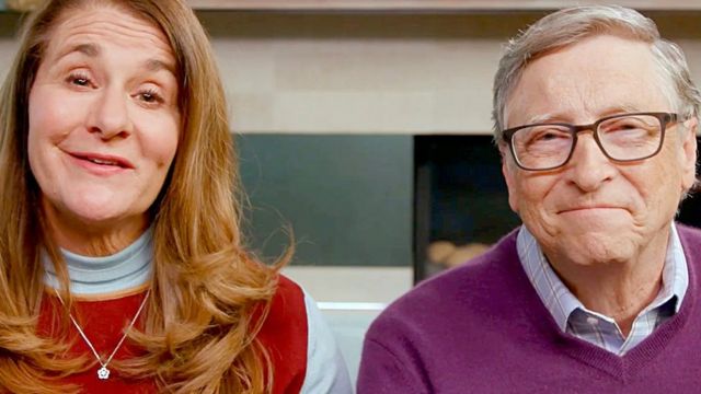 Tras 27 años de casados, Bill y Melinda Gates anuncian su divorcio