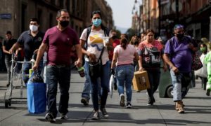 Marcelo Ebrard informa que México donará vacunas contra COVID a cinco países