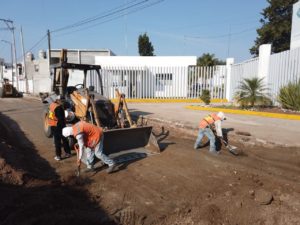 Ayuntamiento de Puebla invierte mil 500 millones de pesos en infraestructura para la ciudad