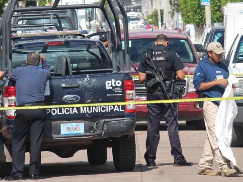 Niño de 12 años fue asesinado por policías en Irapuato