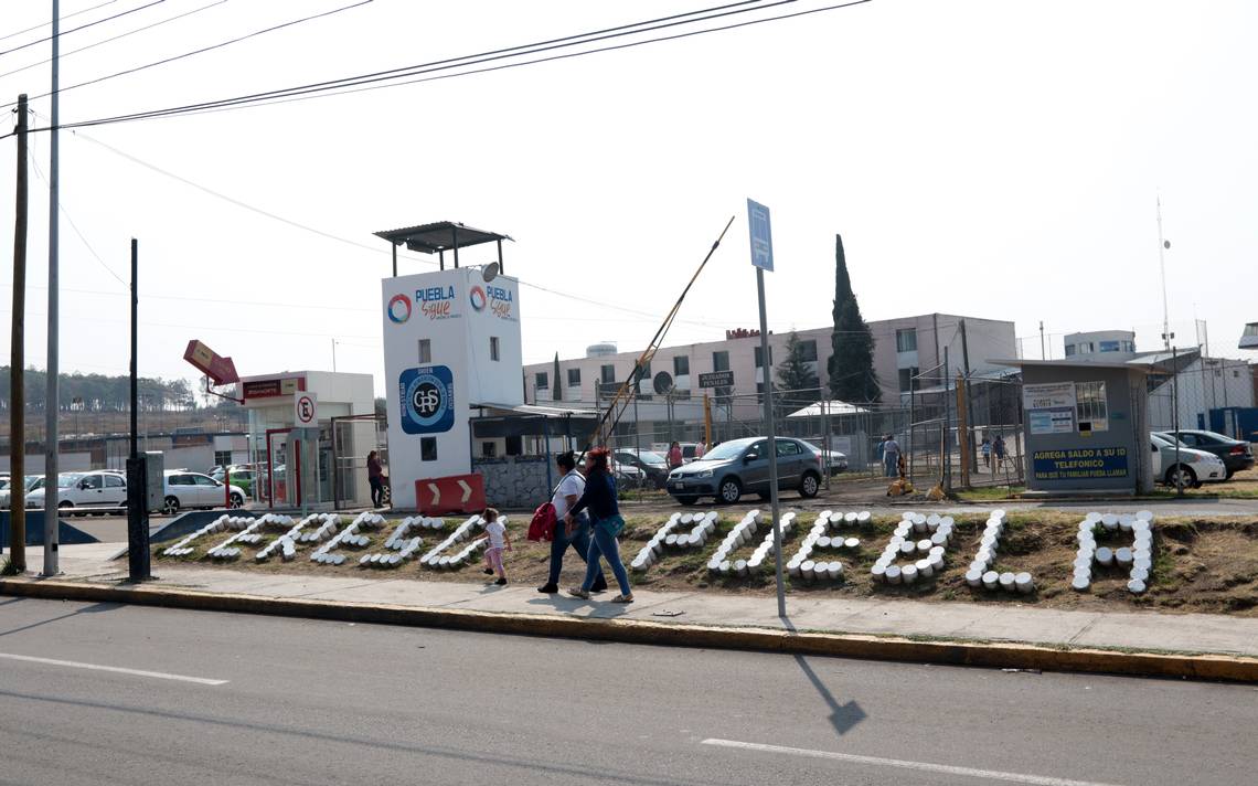 Un reo fue apuñalado al interior del penal de San Miguel