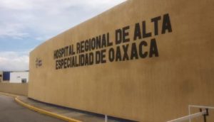 Detectan dos casos de hongo negro en Oaxaca en pacientes que tuvieron COVID