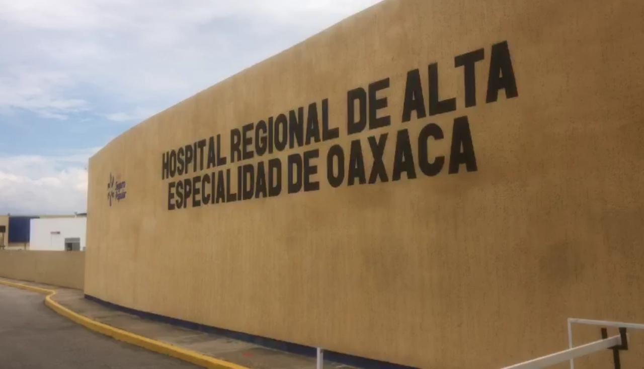 Detectan dos casos de hongo negro en Oaxaca en pacientes que tuvieron COVID