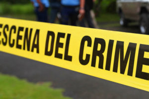 Encuentran dos cadáveres en Toluca con signos de tortura