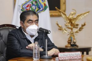 Inicia gobierno del estado retorno gradual y ordenado de funcionarios públicos