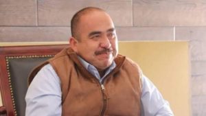 Manuel Aguilar García, alcalde de Zapotlán, Hidalgo, es asesinado a tiros