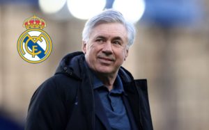 Carlo Ancelotti podría regresar al Real Madrid