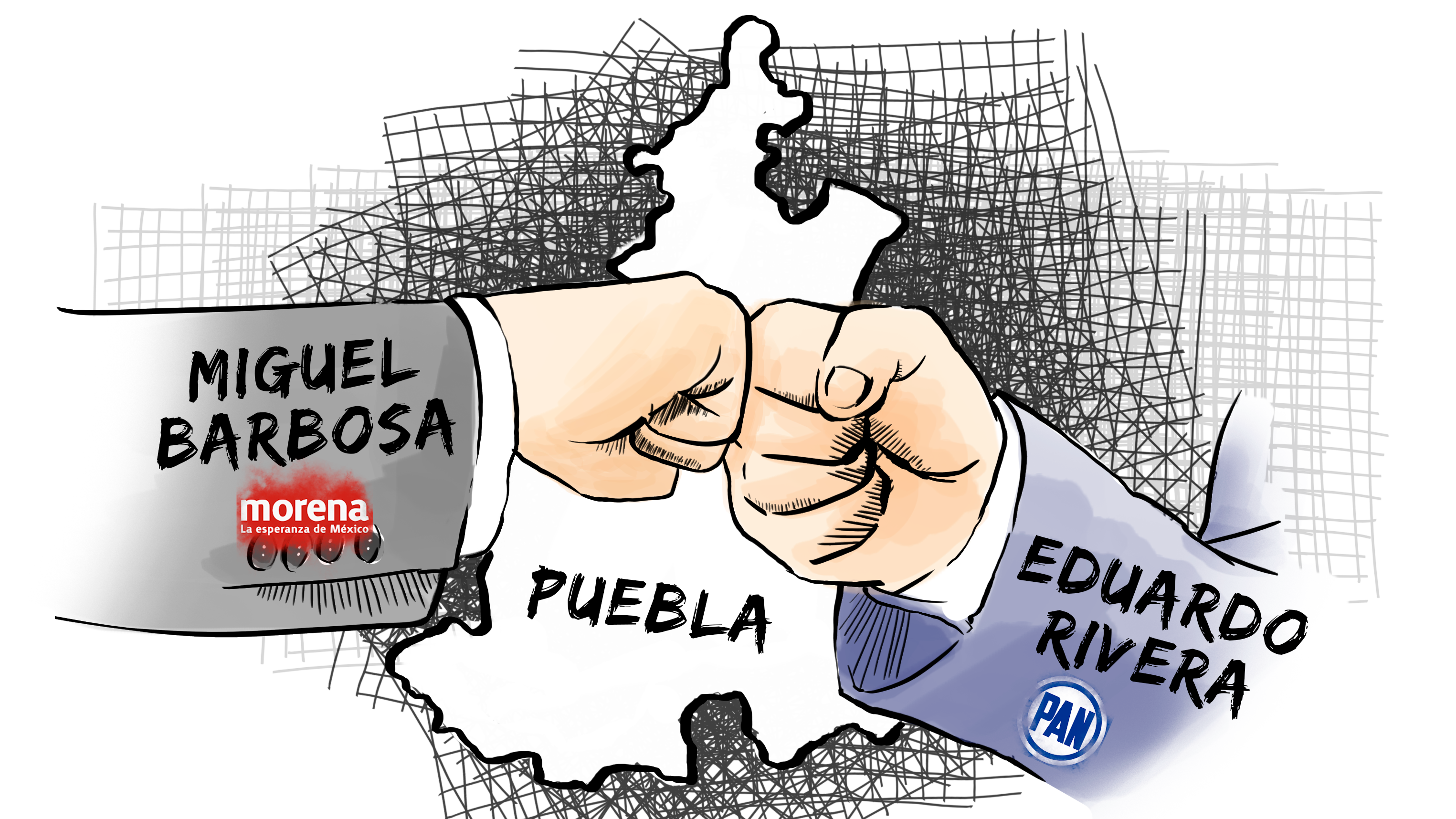 El pacto Barbosa – Rivera