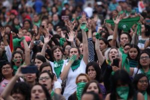 Hidalgo aprueba despenalización del aborto