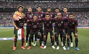 Conoce el calendario de la selección mexicana en eliminatoria rumbo a Qatar 2022