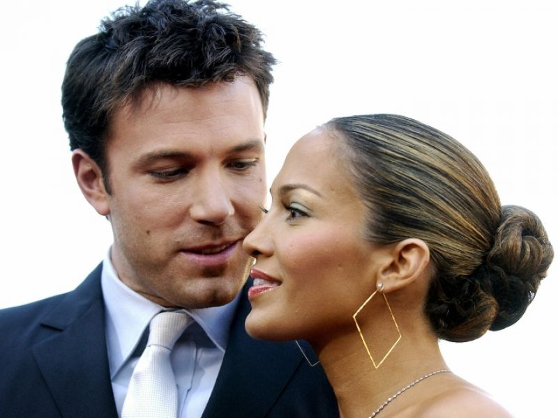 Jennifer López perdería esta cantidad de dinero por su romance con Ben Affleck