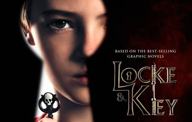 La temporada 2 de ‘Locke & Key’ ya tiene fecha de estreno