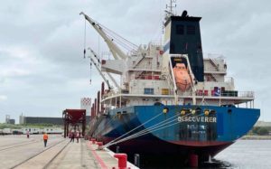 Marina toma el control de puertos de México; niega militarización
