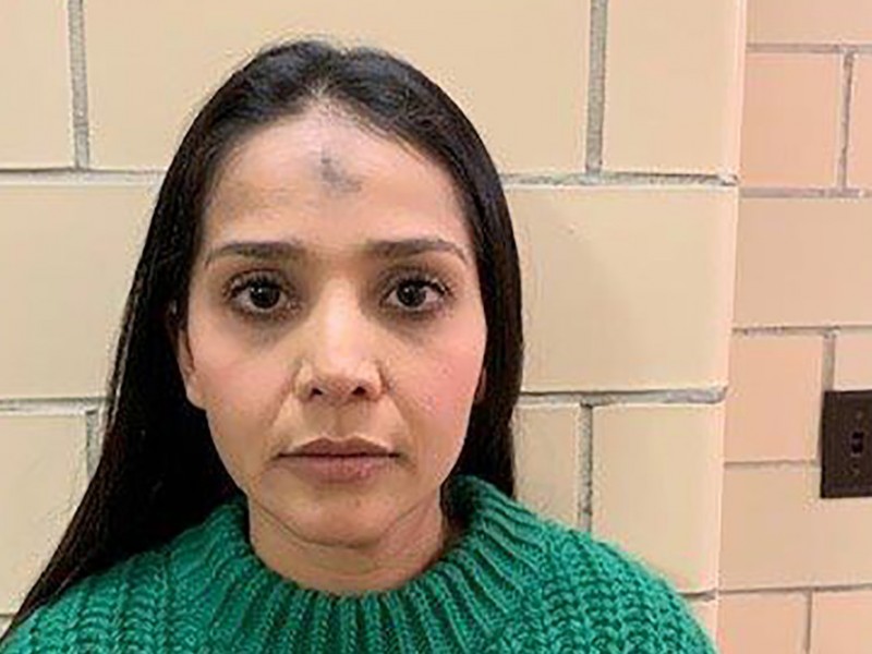 Condenan a la hija de “El Mencho” a 30 meses de cárcel en EU