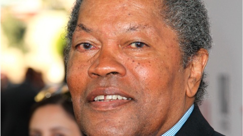 Fallece el actor de Star Trek, Clarence Williams III, a los 81 años