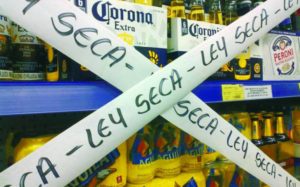 Habrá ley seca en Nuevo León por elecciones del 6 de junio