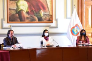 Ayuntamiento de Puebla amplía servicios de salud y deportivos a favor de la cultura de la prevención