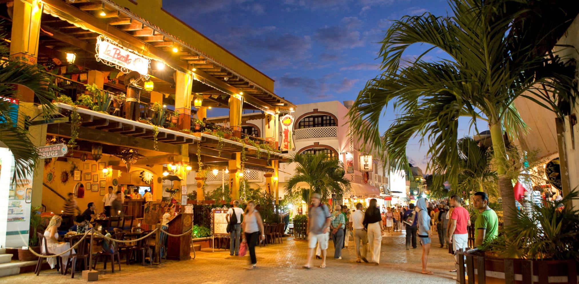 Comercios en Cancún en riesgo de cerrar por nuevas medidas sanitarias