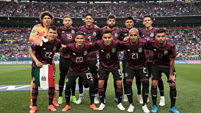 La FIFA castiga a la selección mexicana por grito homofóbico