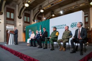 Gobierno de la Cuarta Transformación logra compra consolidada de medicamentos: AMLO