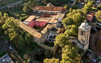 Convento en Tlaxcala ya es Patrimonio Mundial: Unesco